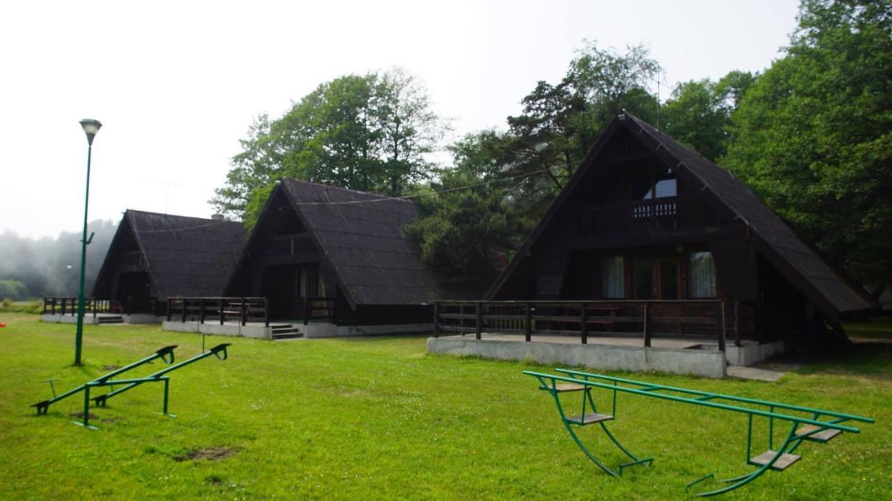 Sunrise Camp Lazy Vila Exterior foto