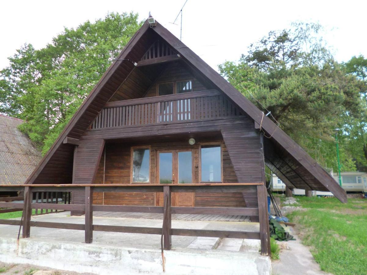 Sunrise Camp Lazy Vila Exterior foto