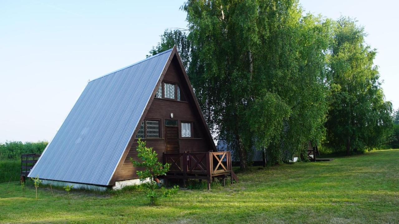 Sunrise Camp Lazy Vila Exterior foto